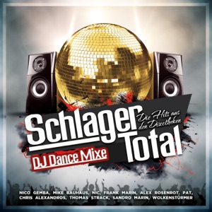 Zruck zu Dir (Hallo Klaus) [Dance Mix - Xtended]