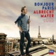 BONJOUR PARIS cover art