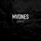Ghost - MVDNES lyrics