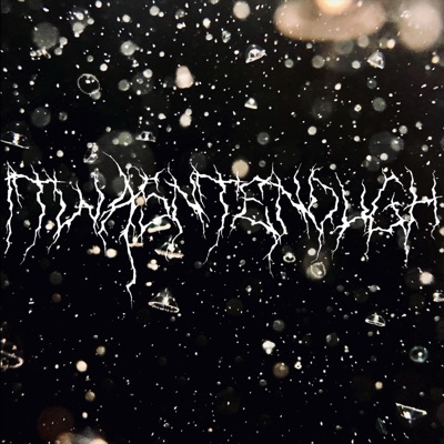 Itwasntenough - Single