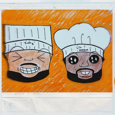 MAKARONI (feat. Zae K) - Single