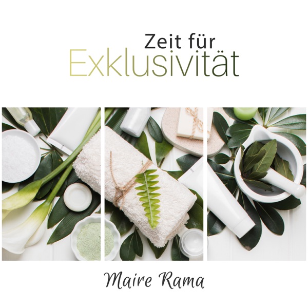 Zeit für Exklusivität