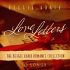 Love Letters: The Beegie Adair Romance Collection, 2011