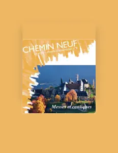 Listen to Communauté du Chemin Neuf, watch music videos, read bio, see tour dates & more!