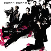 Duran Duran - Astronaut artwork