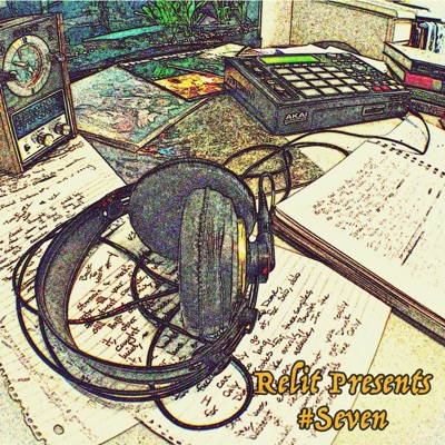 #Seven (Instrumental) [Instrumental]