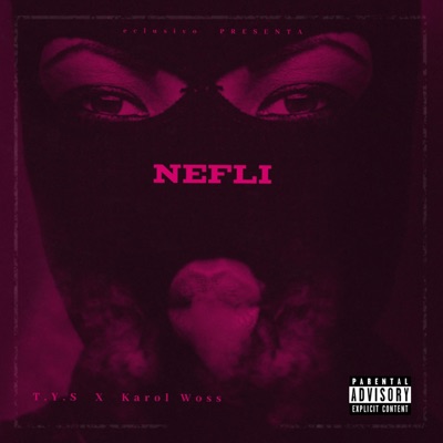 Nefli (feat. Karol Woss) - Single