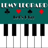 Let's Play - Single - Lemy Leopard