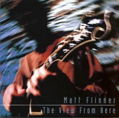 Matt Flinner - Red Shift