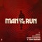 Man on the Run - Be Svendsen lyrics