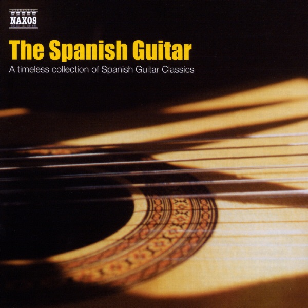 The Spanish Guitar