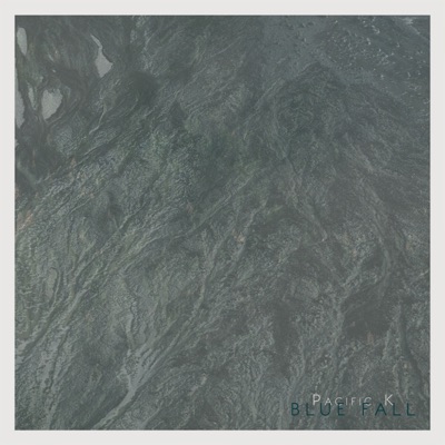Blue Fall - EP