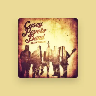 Listen to Casey Peveto Band, watch music videos, read bio, see tour dates & more!