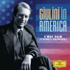 Giulini in America, Vol. II, 2011