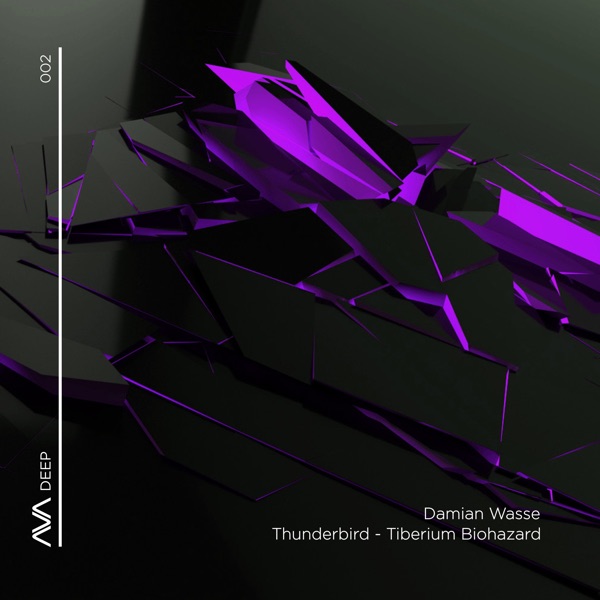 Thunderbird / Tiberium Biohazard - EP