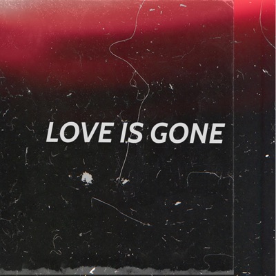 Love Is Gone - Single