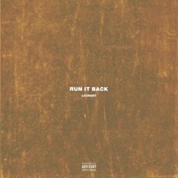 Run It Back - Single - Laurent