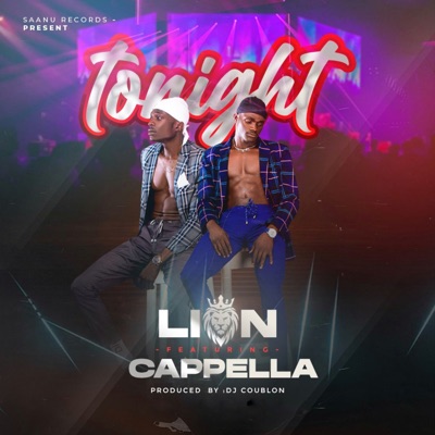 Tonight (feat. Cappella) - Single