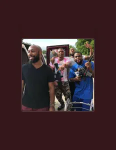 收听 1lil Jay、观看音乐视频、阅读小传、查看巡演日期等 ！