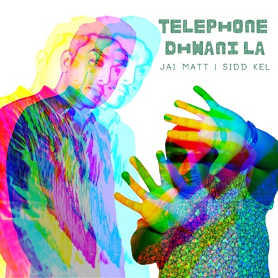 Telephone Dhwani la - Single