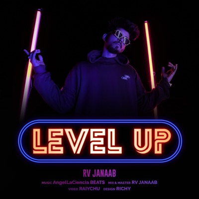 Level Up - Single