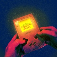 GAMEBOY (feat. Mutis & Ayanspunk) - Single - Ordoks