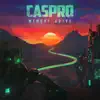 Caspro - Bytes (feat. Baldocaster)