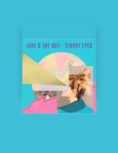Listen to Jane & The Boy, watch music videos, read bio, see tour dates & more!