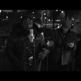 Episode 2 (feat. Gaijin, Mentalist, Belmondo & Don Tox) Berlin International Cypher