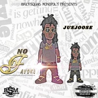 No Favors - Jusjoose