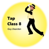 Tap Class 8 - Guy Dearden