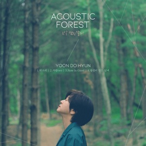 The Acoustic Forest - EP