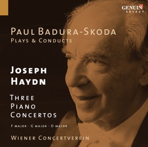 Haydn: Piano Concertos