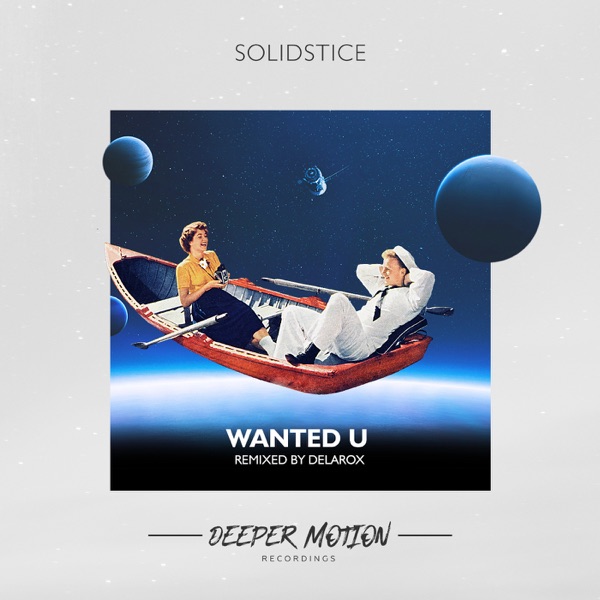 Wanted U - Single