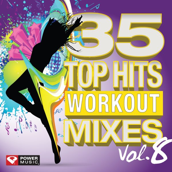 Best of 35 Top Hits Workout Mixes (Unmixed Workout Music Ideal for Gym,  Jogging, Running, Cycling, Cardio and Fitness) - Album by Power Music  Workout - Apple Music