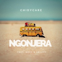 Ngonjera (feat. Nova & Ability) - Single - Chidycare