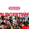 Teenburger - 8 A.M.