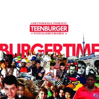 Teenburger - Prom (Rock the Discotech Remix)