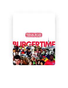 Listen to Teenburger, watch music videos, read bio, see tour dates & more!