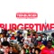 Kill Lincoln (feat. D Sisive) - Teenburger lyrics