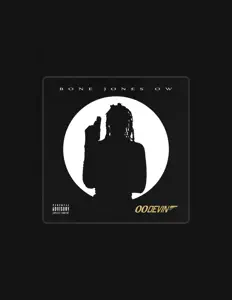 Bone Jones Owを聴いたり、ミュージックビデオを鑑賞したり、経歴やツアー日程などを確認したりしましょう！