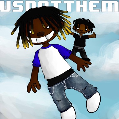 Us Not Them (feat. Zee) - EP
