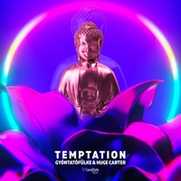 Temptation (Extended Mix) - Single - Gyóntatófülke & Huge Carter