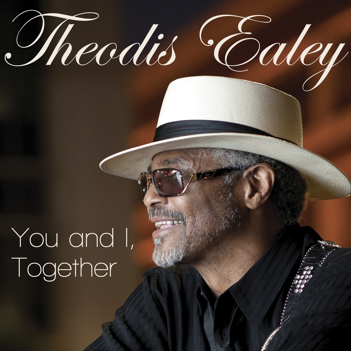 Stand Up In It - Album by Theodis Ealey - Apple Music
