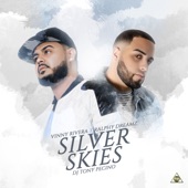 Silver Skies (Cover) artwork