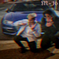 M-16 (feat. Angel Neisa & Cury) - Single - Szuckaritas