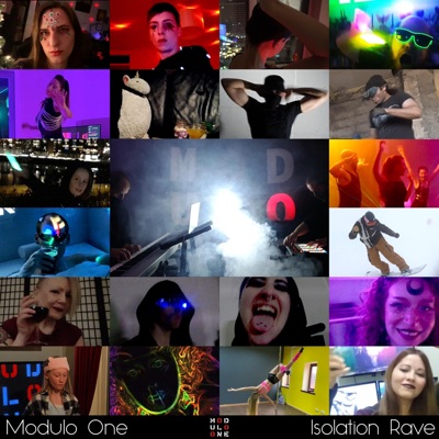 Isolation Rave - Single