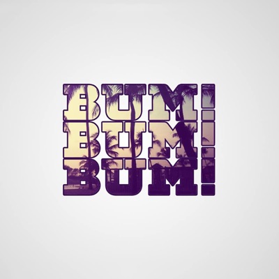 Bum Bum Bum (feat. FranFel) - Single