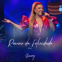 Resumo da Felicidade, EP. 01 - Simony
