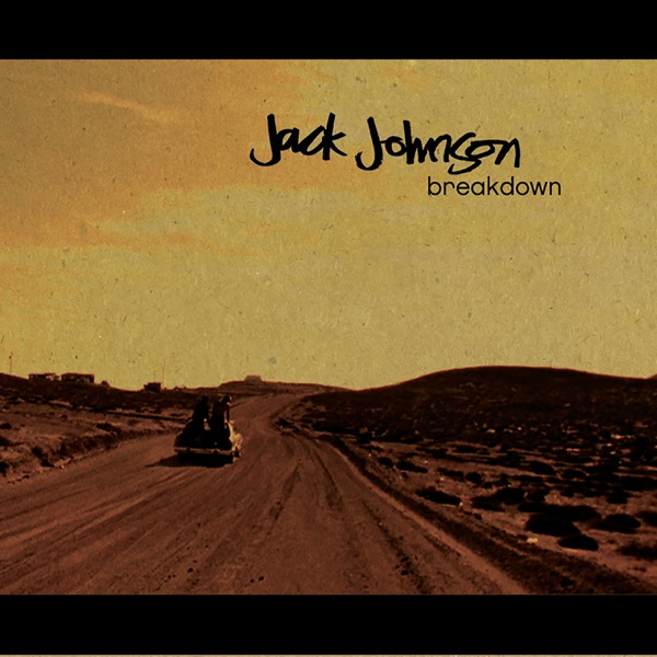 Breakdown - Single